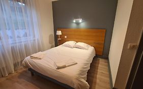 VVF Villages   La Route des Vins d'Alsace   Orbey